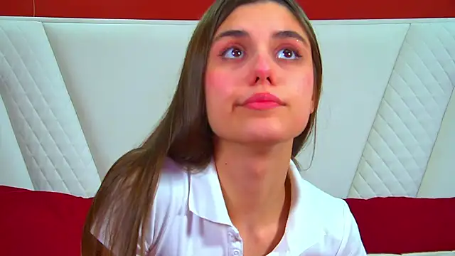 ArianaAllens online show from November 15, 2025, 6:44 am