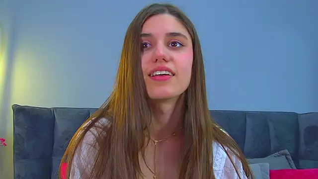 ArianaAllens online show from February 4, 2026, 6:36 pm