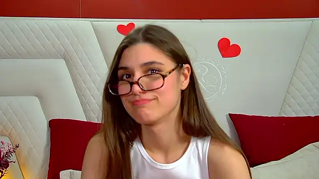 ArianaAllens online show from February 11, 2026, 6:18 am