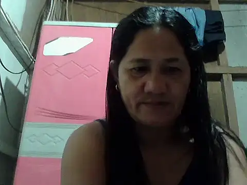 hotmama 063 online show from October 21, 2025, 7:58 pm