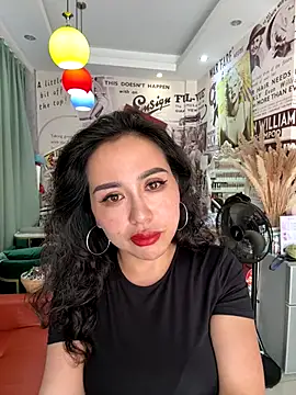 Susu-Asia online show from September 21, 2025, 8:38 am