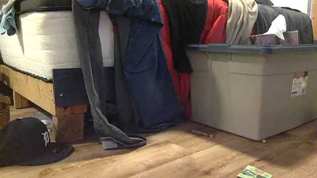 edger4lif3 online show from September 22, 2025, 5:15 pm