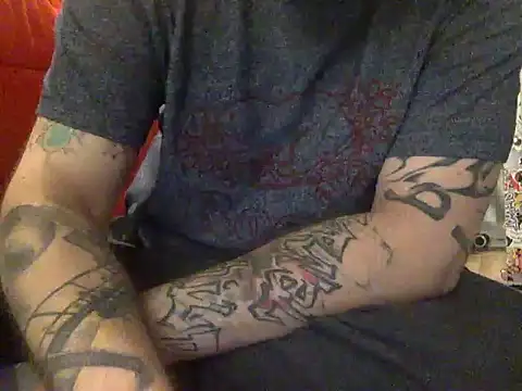 edger4lif3 online show from October 3, 2025, 10:12 am