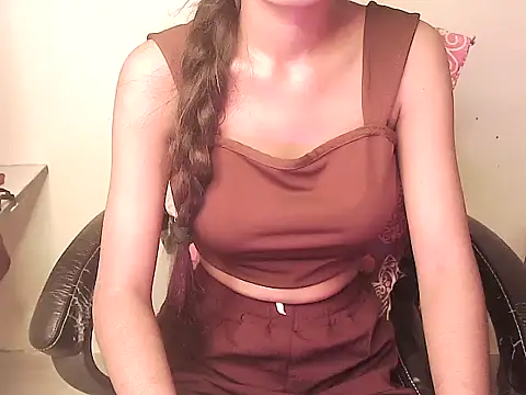 Snapshot of alia_rahil chatting on May 18, 2026, 4:18 am alia rahil online show from May 18, 2026, 4:18 am