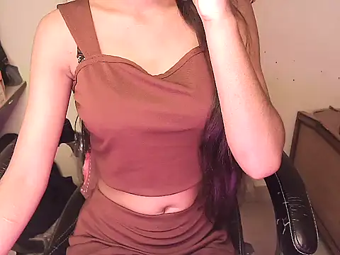 Snapshot of alia_rahil chatting on May 28, 2026, 4:21 am alia rahil online show from May 28, 2026, 4:21 am