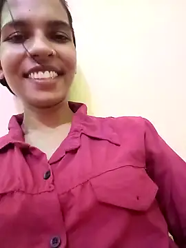 BebyDoll 143 online show from September 17, 2025, 6:48 am