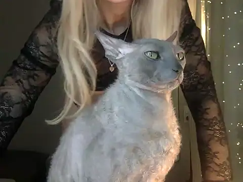 Eva Fit Milf online show from February 8, 2026, 3:59 pm