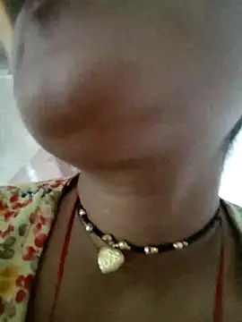 Snapshot of LUCKY_cut chatting on April 6, 2026, 12:50 pm LUCKY cut online show from April 6, 2026, 12:50 pm