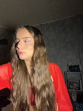 Snapshot of Immy_Megan chatting on October 7, 2025, 9:01 pm Immy Megan online show from October 7, 2025, 9:01 pm