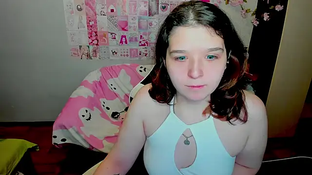 Acid Kate online show from November 13, 2025, 12:42 am