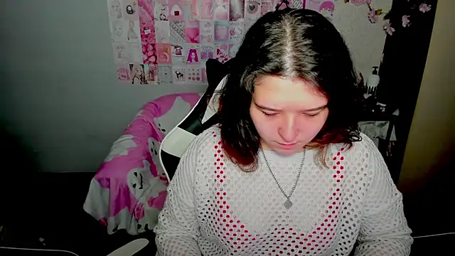 Acid Kate online show from November 19, 2025, 12:32 am