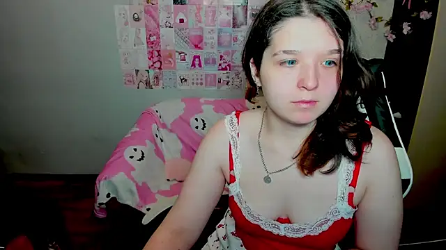 Acid Kate online show from November 26, 2025, 12:33 am