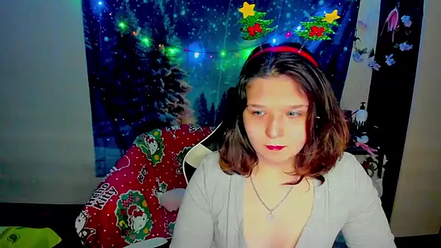 Acid Kate online show from December 19, 2025, 12:50 am