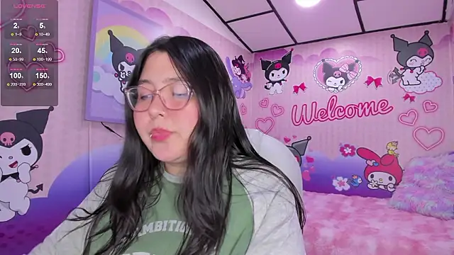 Dulce meow online show from March 4, 2026, 11:49 am