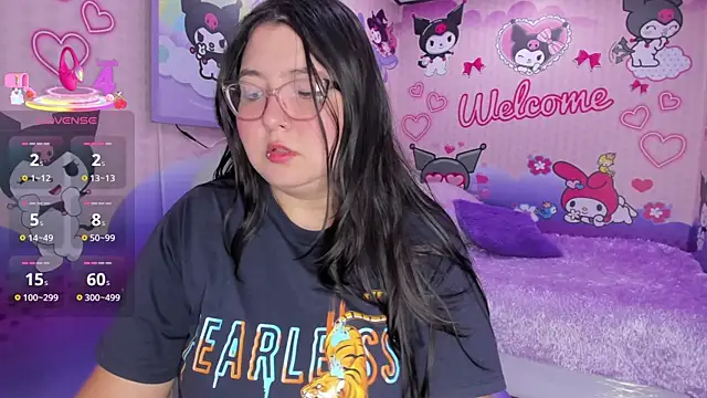 Dulce meow online show from April 8, 2026, 11:54 am