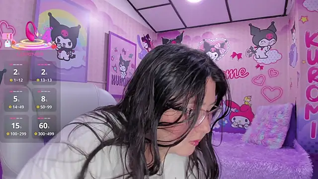 Dulce meow online show from April 15, 2026, 11:50 am