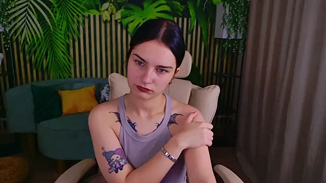 Angel Braun online show from September 30, 2025, 10:09 am