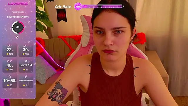 Angel Braun online show from November 2, 2025, 10:06 am