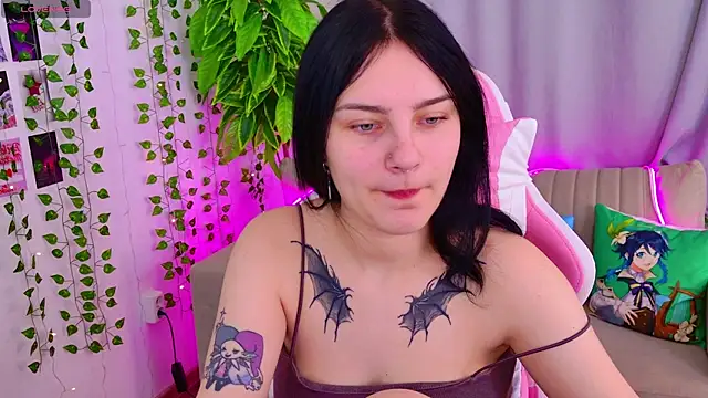 Angel Braun online show from November 14, 2025, 10:03 am