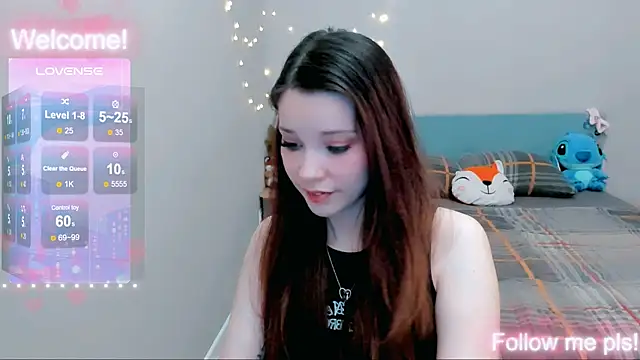 Snapshot of Kitten_Alissa chatting on January 6, 2026, 7:06 pm Kitten Alissa online show from January 6, 2026, 7:06 pm