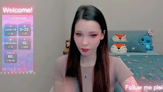 Snapshot of Kitten_Alissa chatting on January 31, 2026, 10:41 pm Kitten Alissa online show from January 31, 2026, 10:41 pm