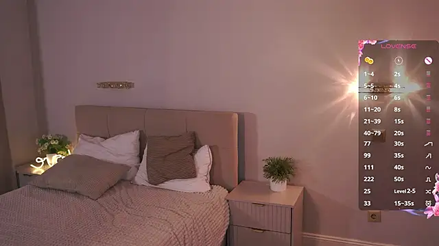 Snapshot of WilleneDelio chatting on October 12, 2025, 8:35 am WilleneDelio online show from October 12, 2025, 8:35 am