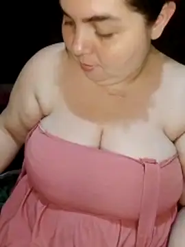 Katherine25 online show from April 29, 2026, 1:21 am