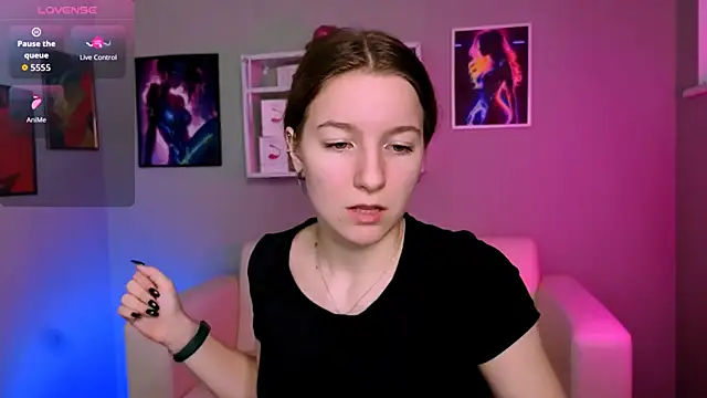 benny duglas online show from December 1, 2025, 10:20 am