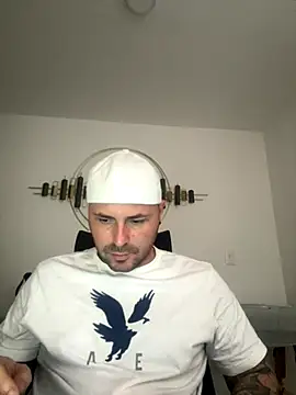 joshmahe online show from September 8, 2025, 9:25 pm