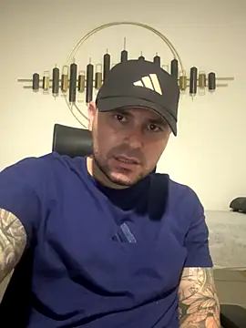 joshmahe online show from September 11, 2025, 2:11 am