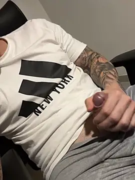 joshmahe online show from October 12, 2025, 6:45 am