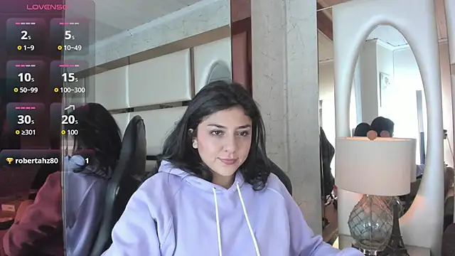 Ely09  online show from February 21, 2026, 2:29 pm