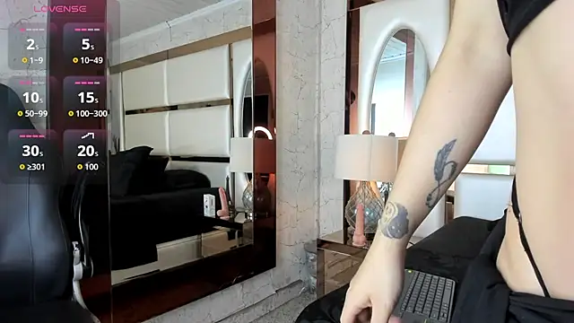 Ely09  online show from February 25, 2026, 2:16 pm