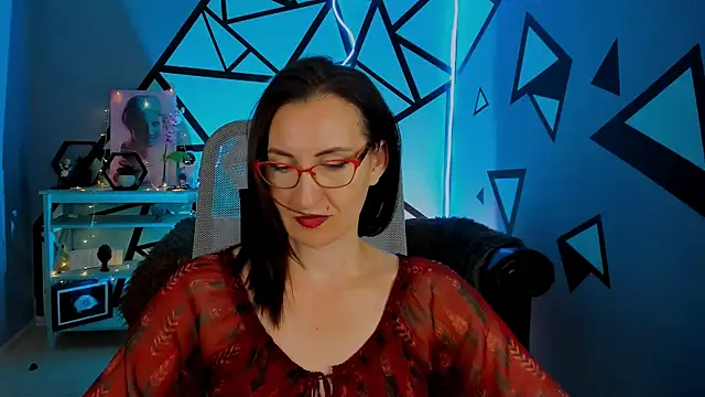 UnaTerra online show from April 19, 2026, 5:18 am