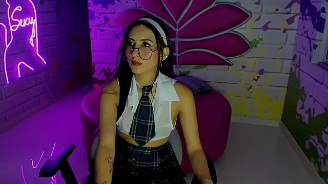 ValerySkinnyy online show from January 19, 2026, 3:54 am