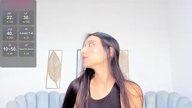 Snapshot of Kristen_Rousse chatting on September 12, 2025, 8:09 pm Kristen Rousse online show from September 12, 2025, 8:09 pm