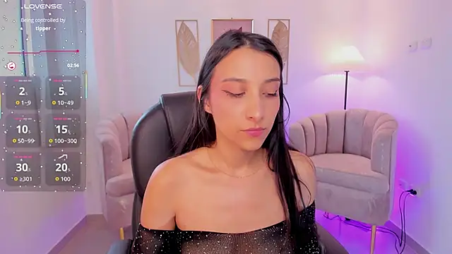 Snapshot of Kristen_Rousse chatting on January 10, 2026, 9:05 pm Kristen Rousse online show from January 10, 2026, 9:05 pm