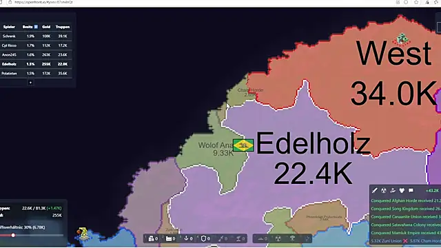 Snapshot of EdelHolz91 chatting on November 6, 2025, 6:42 pm EdelHolz91 online show from November 6, 2025, 6:42 pm