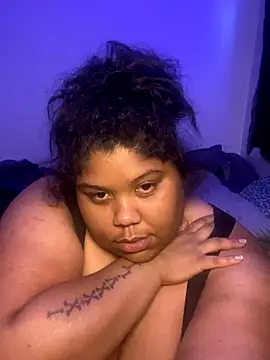 Snapshot of BlaxicanaMami chatting on September 12, 2025, 7:58 pm BlaxicanaMami online show from September 12, 2025, 7:58 pm