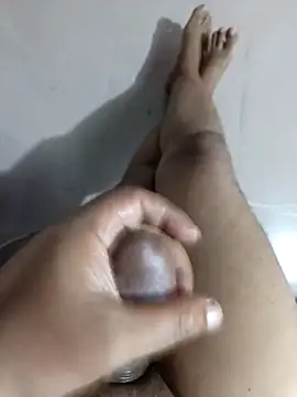 Hotboy0084 online show from September 24, 2025, 6:22 pm