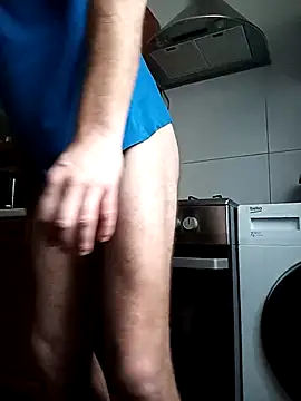 Jebaka8941 online show from October 23, 2025, 8:35 am