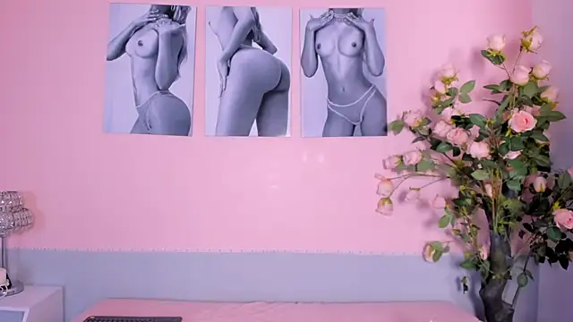 Stefany gonzales  online show from March 4, 2026, 11:38 am