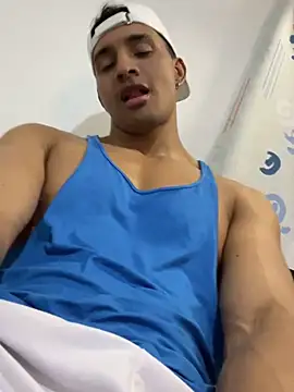 Snapshot of Smith_Fitness chatting on February 21, 2026, 5:58 pm Smith Fitness online show from February 21, 2026, 5:58 pm