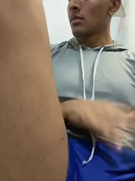 Snapshot of Smith_Fitness chatting on February 25, 2026, 1:10 pm Smith Fitness online show from February 25, 2026, 1:10 pm