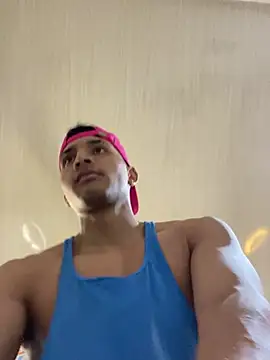 Snapshot of Smith_Fitness chatting on April 23, 2026, 3:14 pm Smith Fitness online show from April 23, 2026, 3:14 pm
