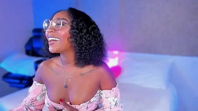 Kishalove  online show from November 8, 2025, 10:15 am