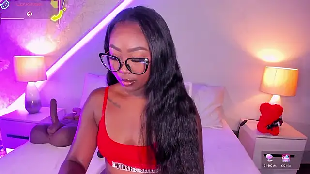 Kishalove  online show from March 23, 2026, 10:08 am