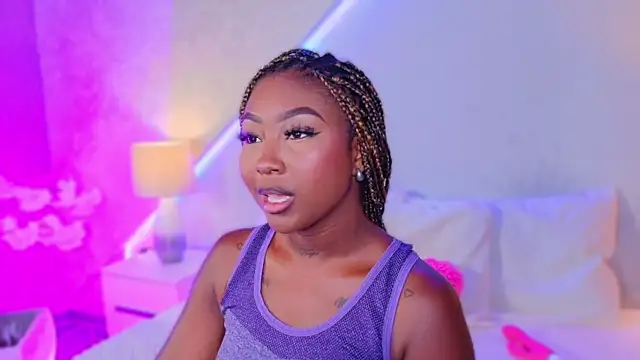 Kishalove  online show from May 19, 2026, 11:05 am