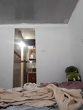 Megan boobss online show from October 16, 2025, 8:10 pm