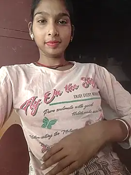 Yatiksha Beby online show from November 4, 2025, 7:18 am